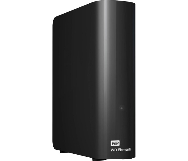 WD Elements Desktop 12TB USB 3.2 Gen. 1 Czarny - 680051 - zdjęcie 2